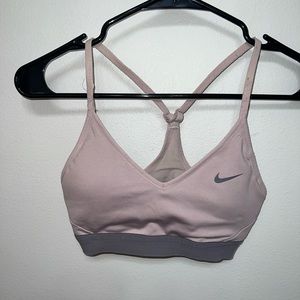 Nike sports bra